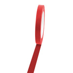 Champion Sports Floor Marking Tape 0.5" x 36 Yds - Red