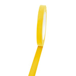 Champion Sports Floor Marking Tape 0.5" x 36 Yds - Yellow