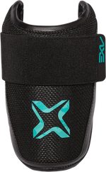 Axe Armor Elbow Guards