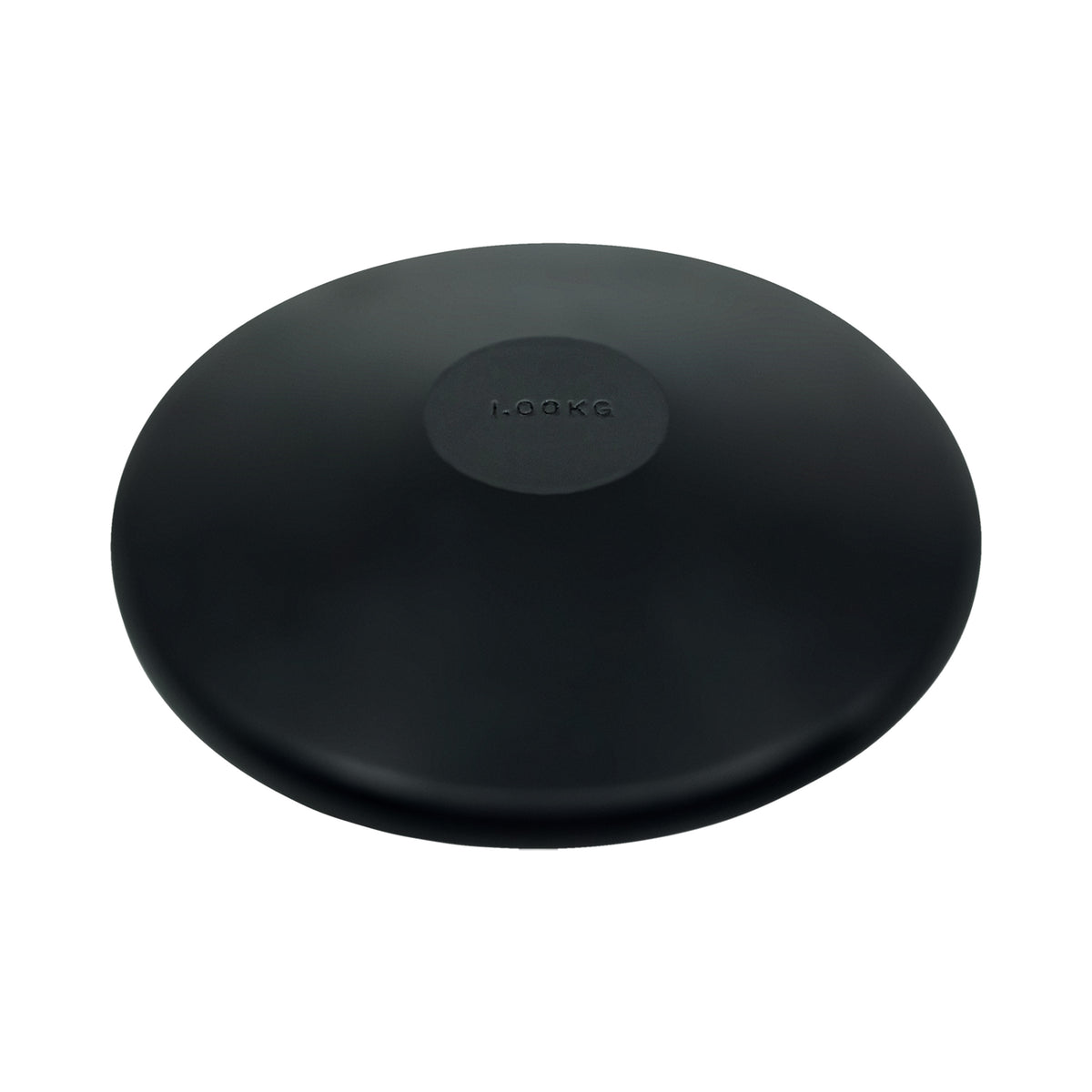 Champion Sports Practice Rubber Discus - 1.0 kg