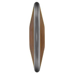 Champion Sports Competition Wood Discus