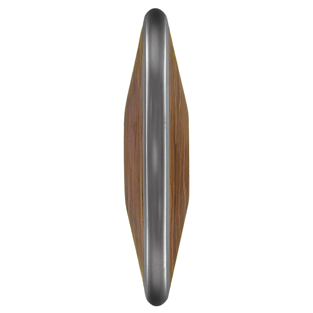 Champion Sports Competition Wood Discus