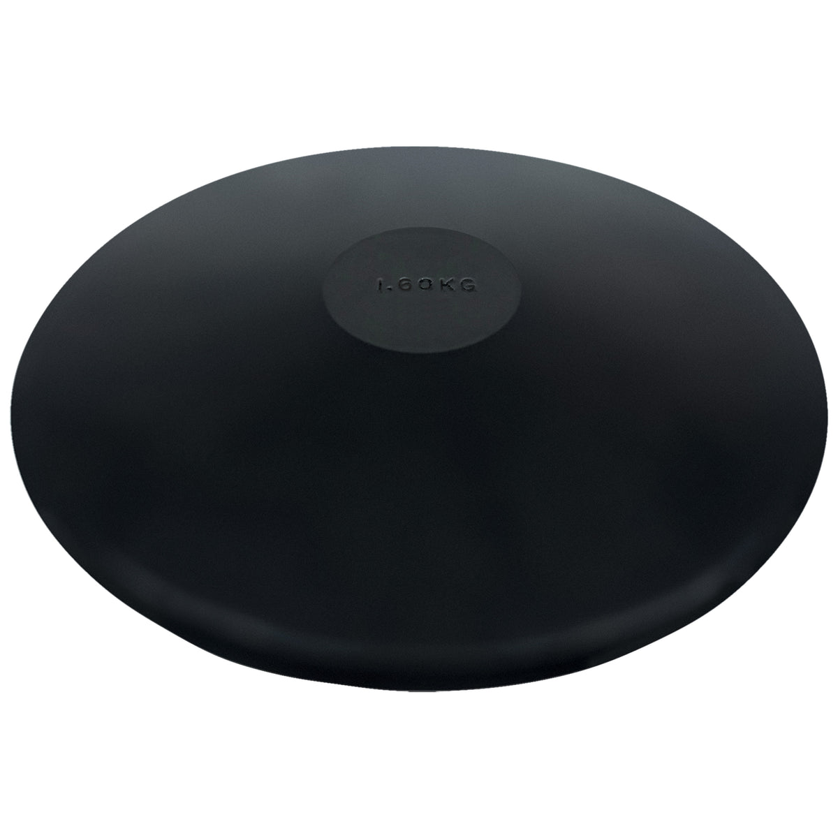 Champion Sports Practice Rubber Discus - 1.6 kg