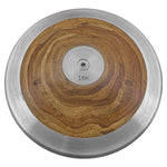 Champion Sports Competition Wood Discus