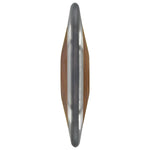Champion Sports Competition Wood Discus