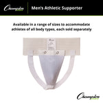 Champion Sports Men's Athletic Supporter