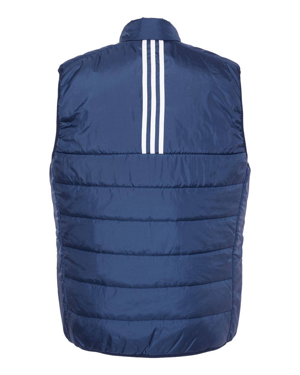 Men's Puffer Full-Zip Vest - Team Navy Blue