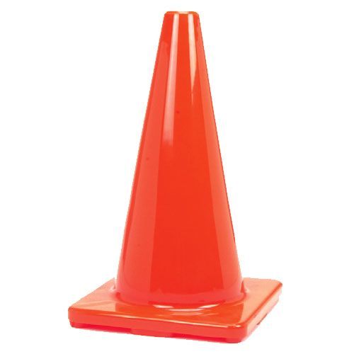 Athletic Connection 12" Game/Boundary Cone