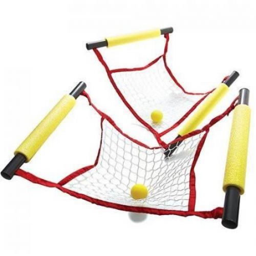 Athletic Connection Us-Games Ball-Nett-O Net Game
