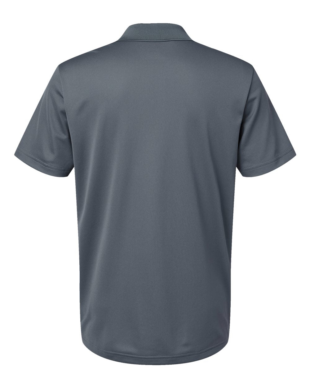 Men's Performance Piqué Polo - Onix