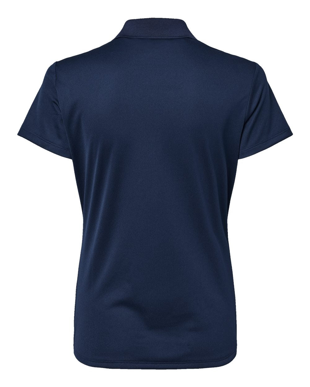 Women's Performance Piqué Polo - Collegiate Navy