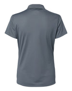 Women's Performance Piqué Polo - Onix