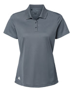 Women's Performance Piqué Polo - Onix