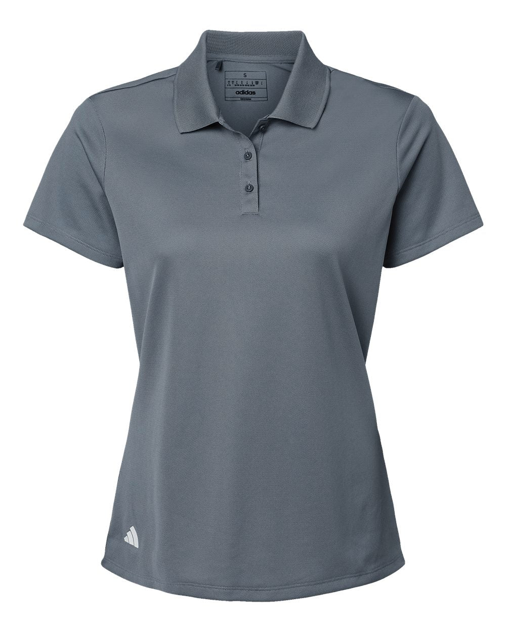 Women's Performance Piqué Polo - Onix