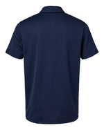 Men's Micro Piqué Polo - Collegiate Navy