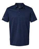 Men's Micro Piqué Polo - Collegiate Navy