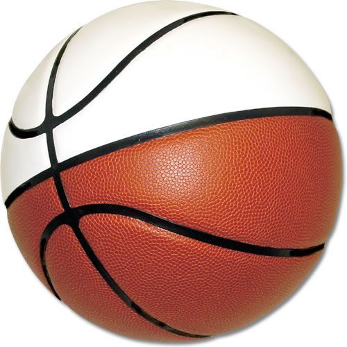 Athletic Connection Autograph Basketball