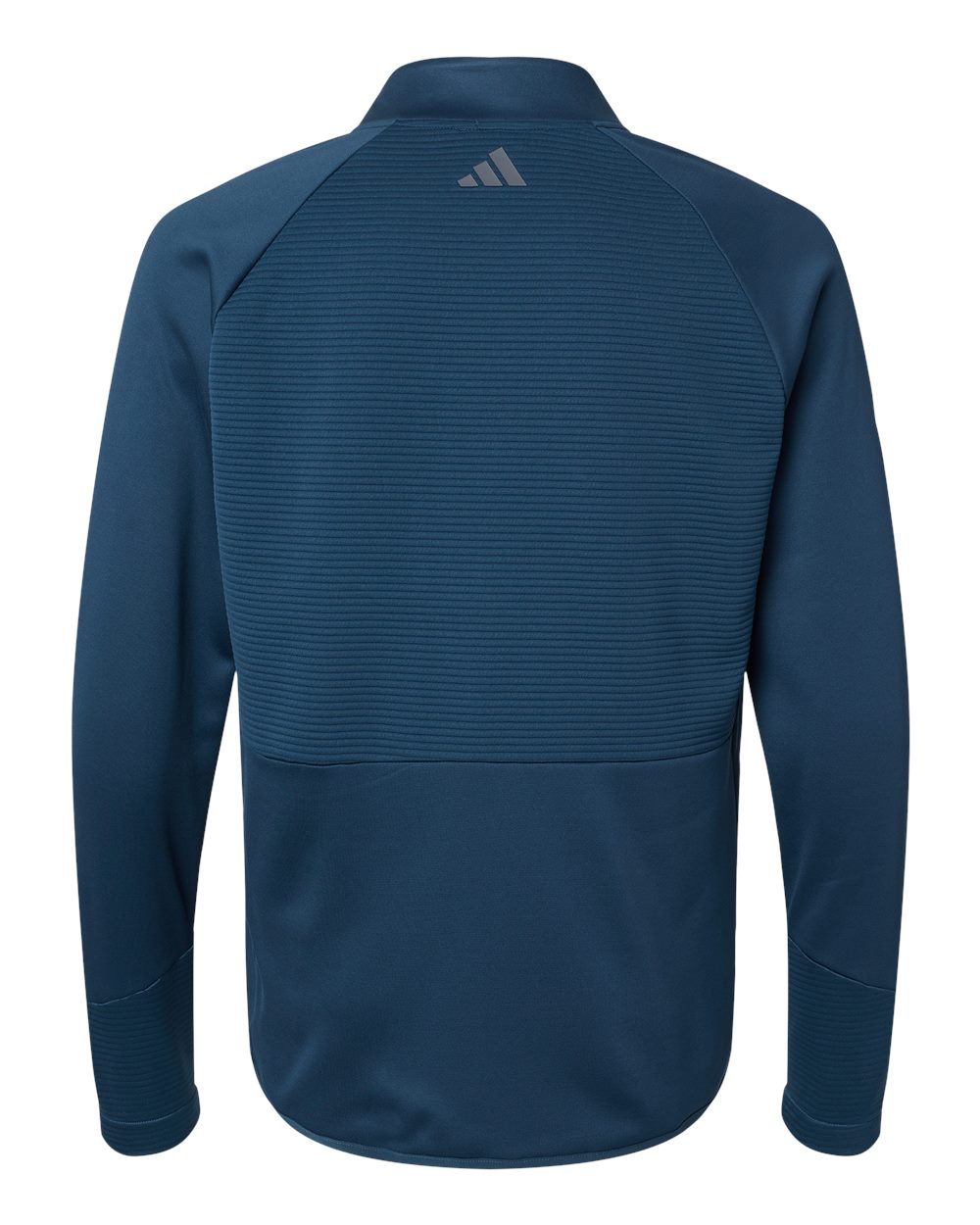 Men's Performance Quarter-Zip Pullover - Crew Navy