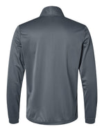 Men's Ultimate365 Lightweight Quarter-Zip Pullover - Onix