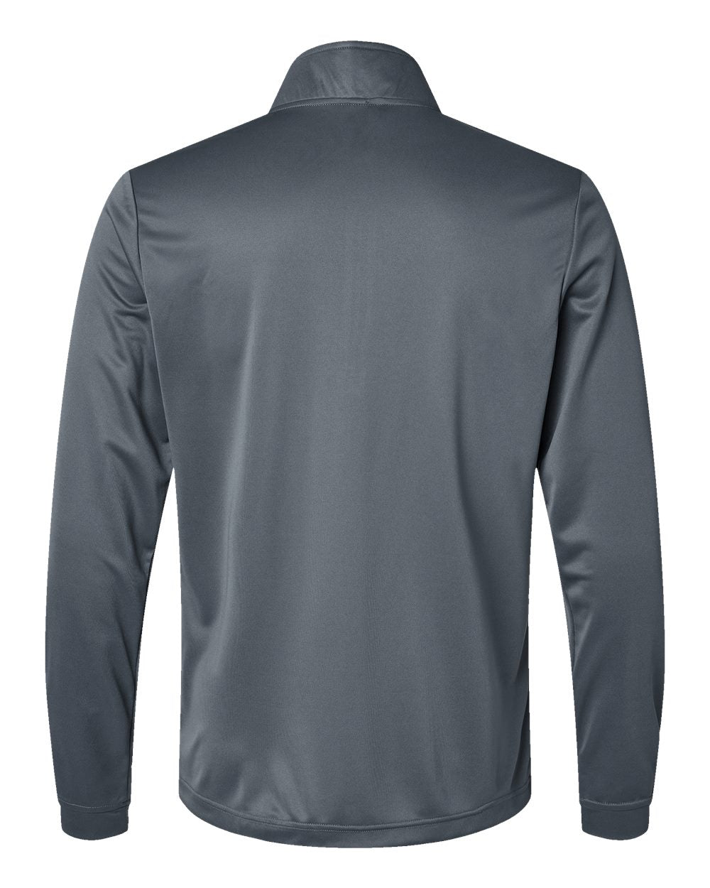Men's Ultimate365 Lightweight Quarter-Zip Pullover - Onix