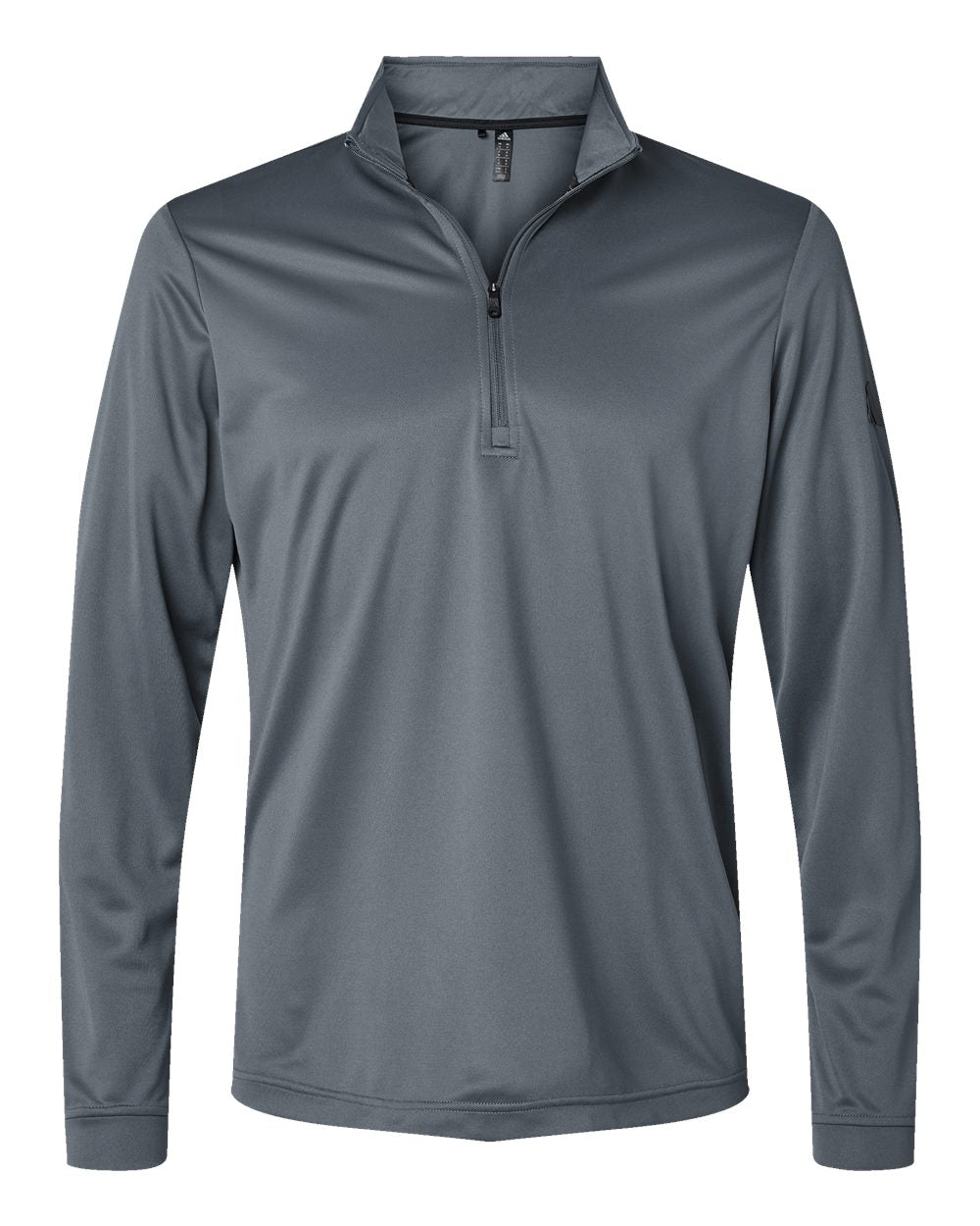 Men's Ultimate365 Lightweight Quarter-Zip Pullover - Onix