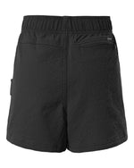 Women's Sucker for Summer Shorts - Black