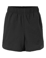 Women's Sucker for Summer Shorts - Black