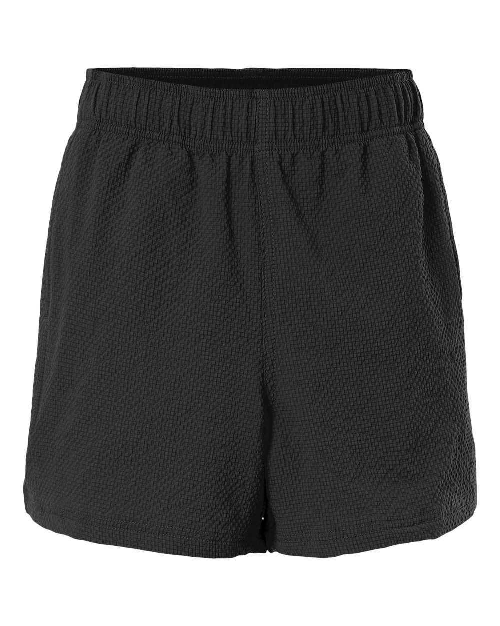 Women's Sucker for Summer Shorts - Black