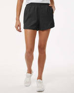 Women's Sucker for Summer Shorts - Black