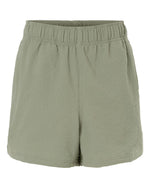 Women's Sucker for Summer Shorts - Safari