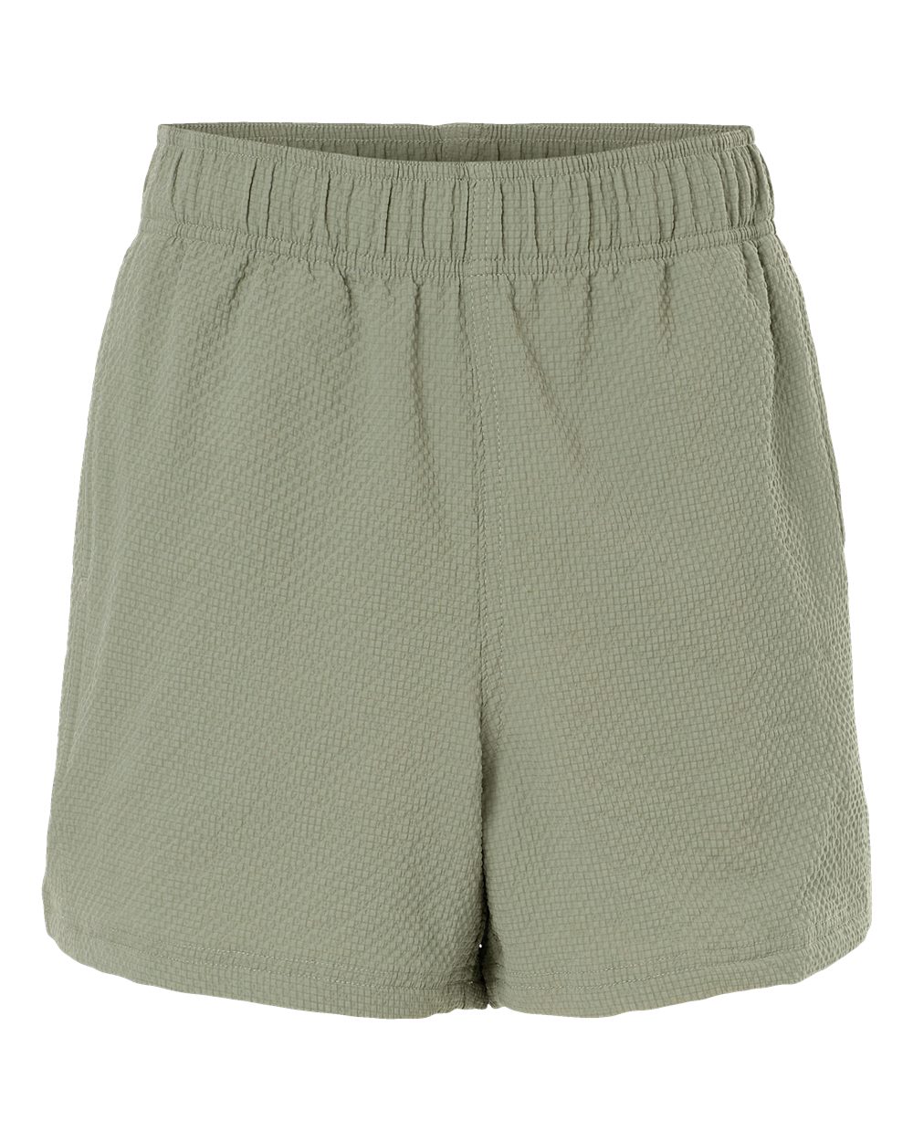 Women's Sucker for Summer Shorts - Safari