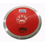 Lazer Discus