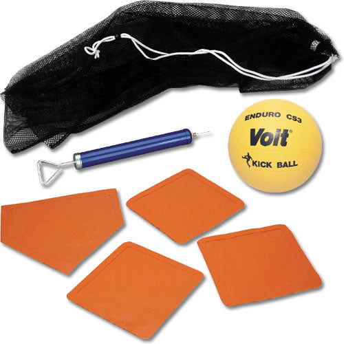 BSN SPORTS Kickball Set