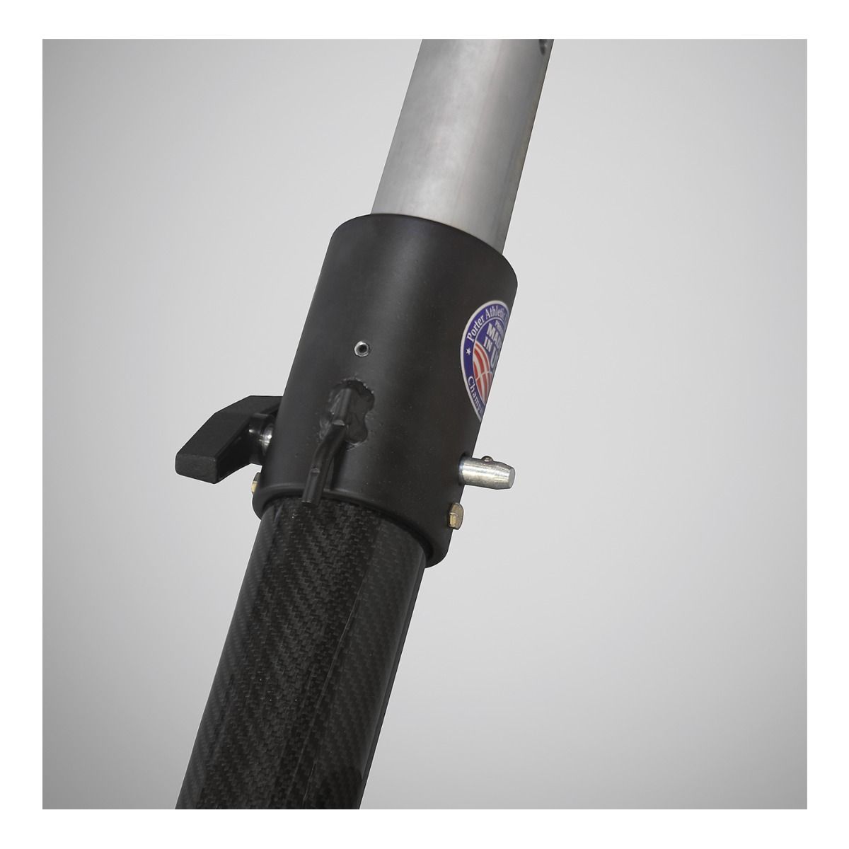 Porter Powr Hybrid VB End Standards; 3"