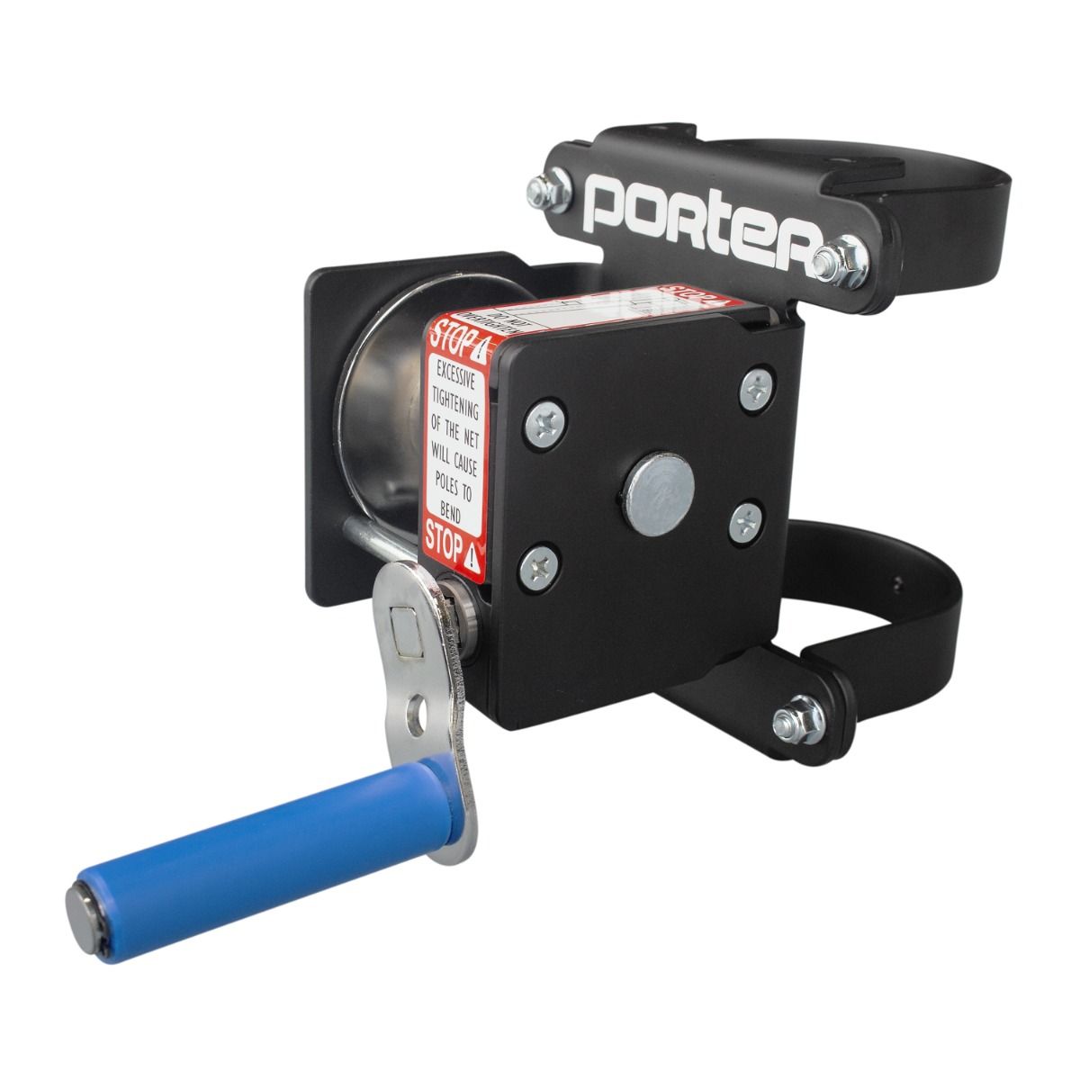 Porter Powr Hybrid VB End Standards; 3"
