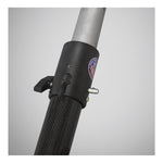 Porter Powr Hybrid VB Competition Plus Package; 3"; Pads