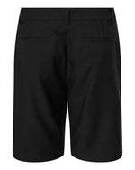 Men's Golf 9" Shorts - Black