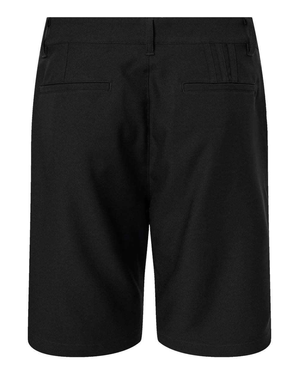 Men's Golf 9" Shorts - Black