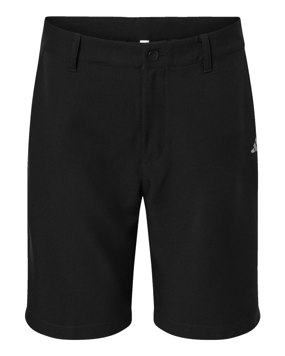 Men's Golf 9" Shorts - Black