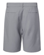 Men's Golf 9" Shorts - Grey Three
