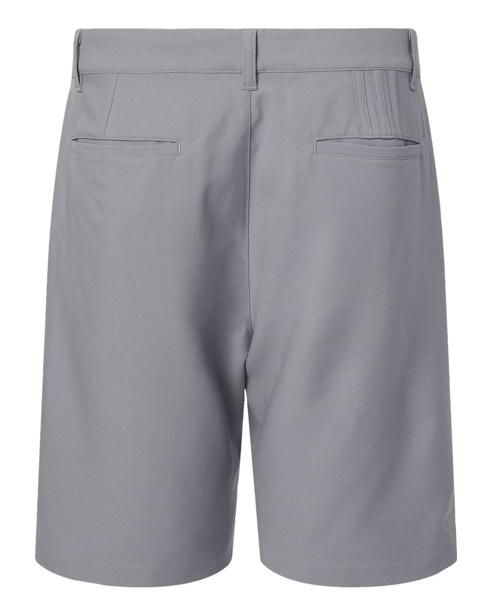 Men's Golf 9" Shorts - Grey Three