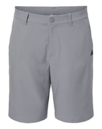 Men's Golf 9" Shorts - Grey Three