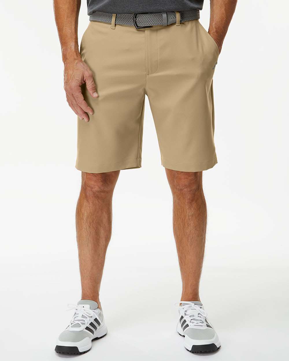 Men's Golf 9" Shorts - Hemp