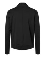 Women's Ultimate365 Quarter-Zip Pullover - Black