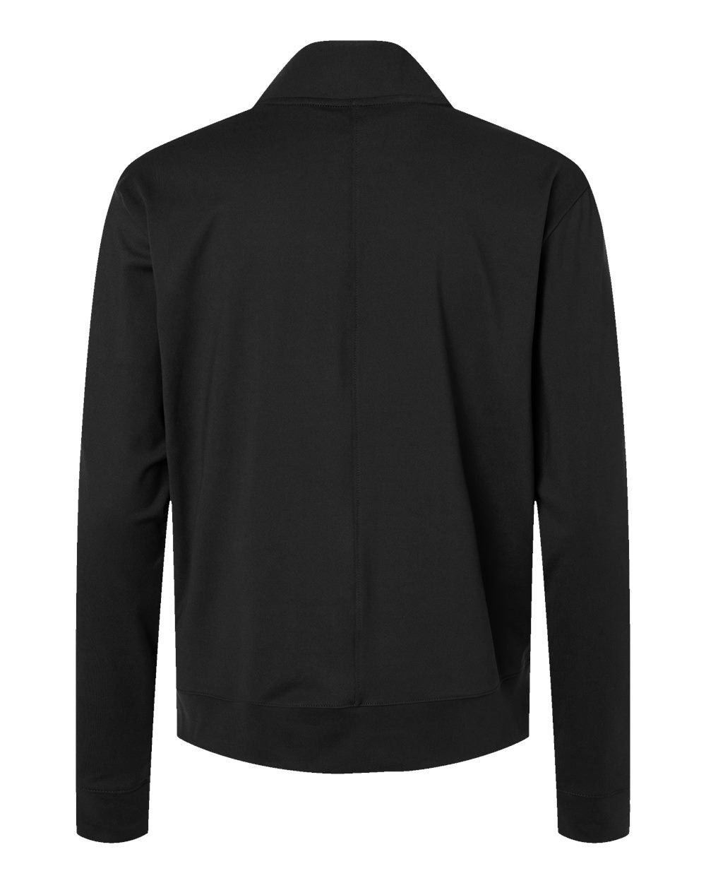 Women's Ultimate365 Quarter-Zip Pullover - Black