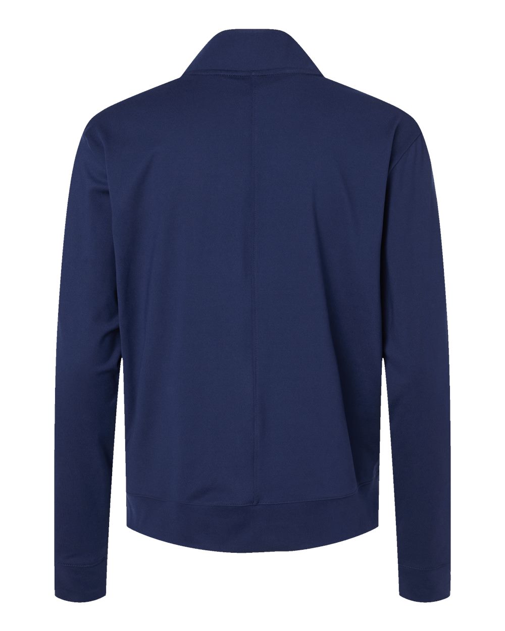Women's Ultimate365 Quarter-Zip Pullover - Collegiate Navy