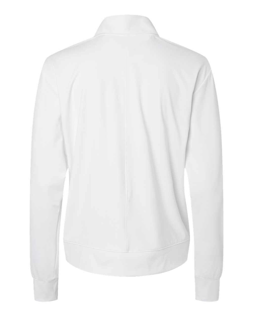 Women's Ultimate365 Quarter-Zip Pullover - White