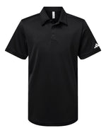 Youth Performance Polo - Black