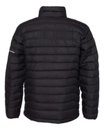 Men's Powder Lite II Jacket - Black