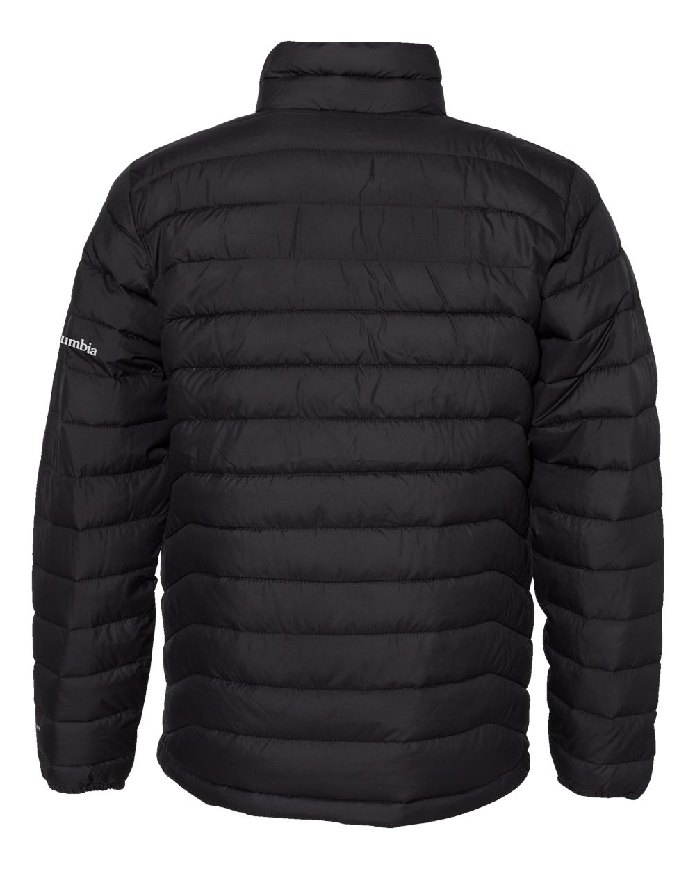 Men's Powder Lite II Jacket - Black